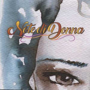 NOTE DI DONNA - Note di Donna CD